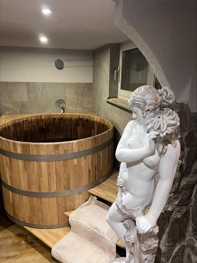 Готель Domacija Paternoster Litija Екстер'єр фото